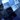 Sparkly Blue