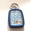 Clerk Keyring