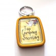 Company Secretary Keyring