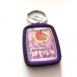 Community & Youth Worker Keyring