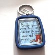 Builder Keyring