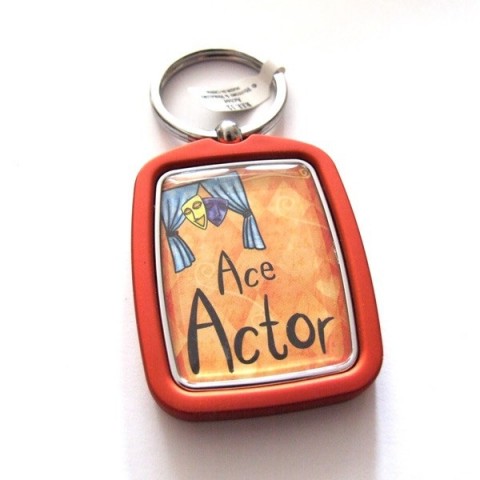 Actor Keyring