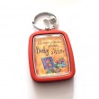 Baby Sitter Keyring