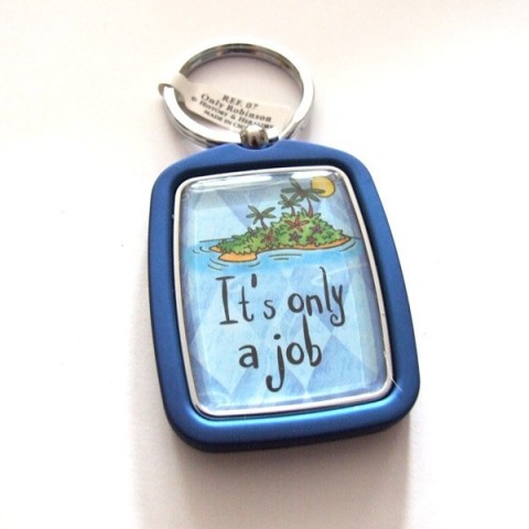 Job Keyring