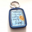 Job Keyring