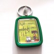 Job Keyring