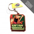  Captain Caveman Keyring