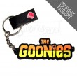 The Goonies Keyring