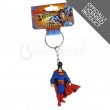 Superman Keyring