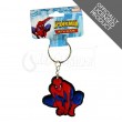 Spiderman Keyring