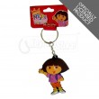 Dora The Explorer Keyring