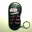 Star Wars "In Your Pocket" Keyring