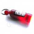 Fire Extinguisher shape LED torch keyring