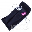 Torch & Whistle Premium Keyring