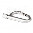 LED Torch Carabiner Premium Keyring