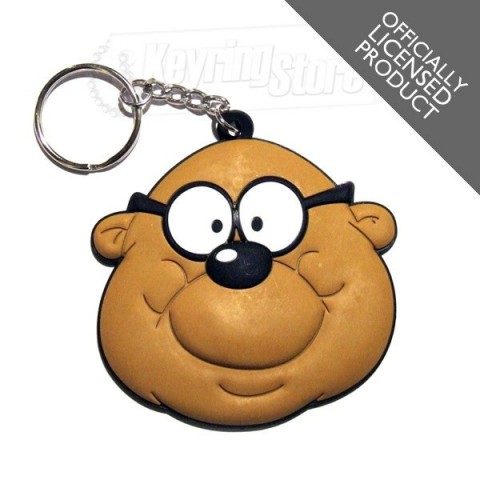 Penfold Keyring