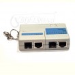 Network Lead Tester Keyring