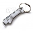 Bottle Opener Keyring