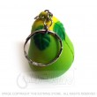 Pear Keyring - Great Quality!