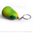 Pear Keyring - Great Quality!