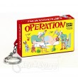 Operation keyring