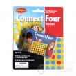 Connect Four Keyring