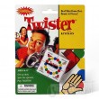 Twister Keyring