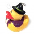 Yellow Duck Keyring