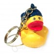 Yellow Duck Keyring