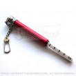 Tyre Pressure Guage Keyring