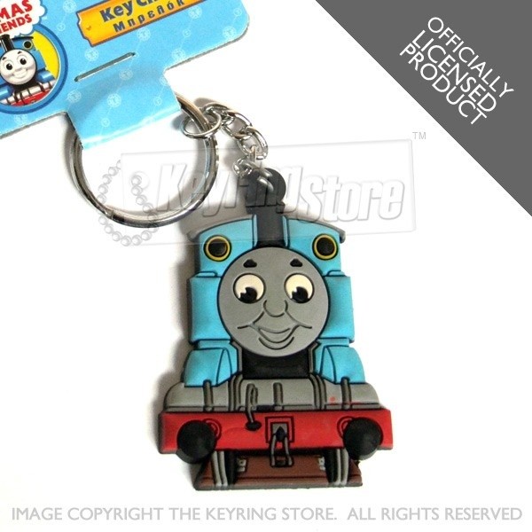 Thomas The Tank Engine Keyring