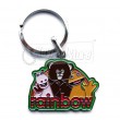 Rainbow Keyring