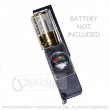 Battery Tester Keyring