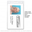 ID Card Holder