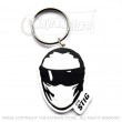 The Stig Top Gear Keyring