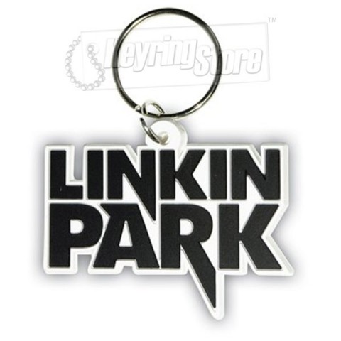 Linkin Park Keyring