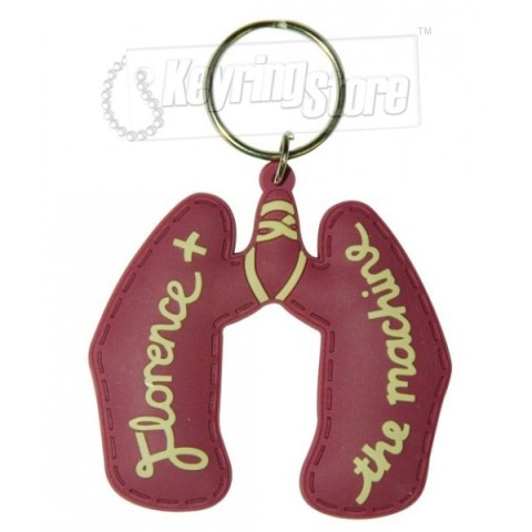 Florence And The Machine Keyring