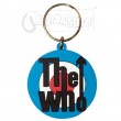 The Who Keyring - Target