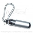 LED Adjustable Beam Torch Keyring