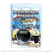 Timer Keyring