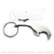 Horse Bottle Opener Keyring