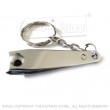 Nail Clipper Keyring