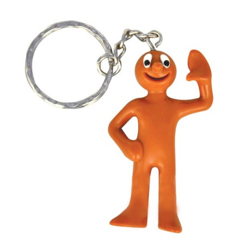 Morph Keyring