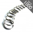 13mm Split Rings PACK 1000