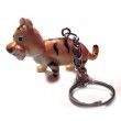 Tiger Keyring