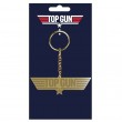 Top Gun Keyring