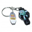  Buzz Lightyear Toy Story Pen Keyring 