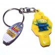  Alien Toy Story Pen Keyring 