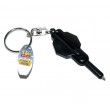  Buzz Lightyear Toy Story Pen Keyring 