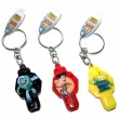  Toy Story Pen Keyring - Pack of 6